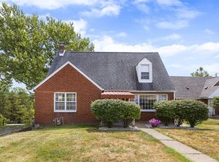 840 Agnew Rd, Pittsburgh, PA 15227