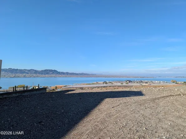 2222 Harbor Way, Lake Havasu City, AZ 86406