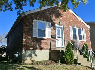 3713 Bobring Ave, Saint Louis, MO