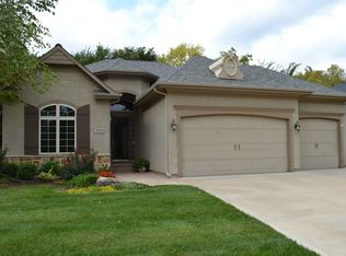 3920 NE Grant St, Lees Summit, MO 64064