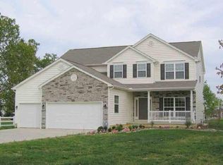 5741 S Old 3c Hwy, Westerville, OH 43082