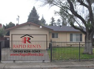 6813 Burdett Way, Sacramento, CA