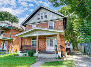 2119 Slane Ave #2, Cincinnati, OH 45212
