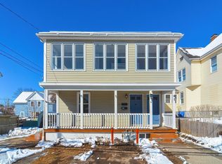 9 Jefferson St, Attleboro, MA 02703