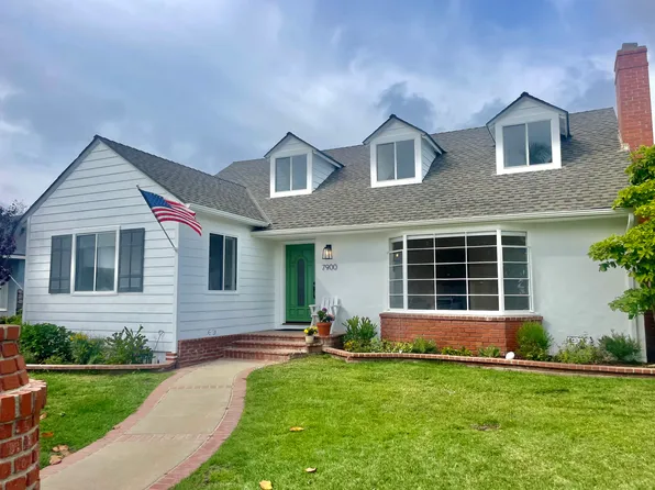 7900 Cowan Ave, Los Angeles, CA 90045