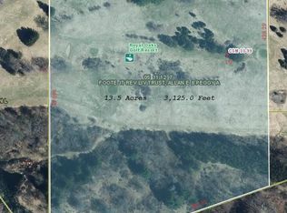 Nelson Rd, Waupaca, WI 54981