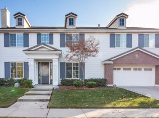 4635 Farrier Way, Roseville, CA