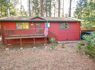23525 Lakewood Dr, Twain Harte, CA 95383
