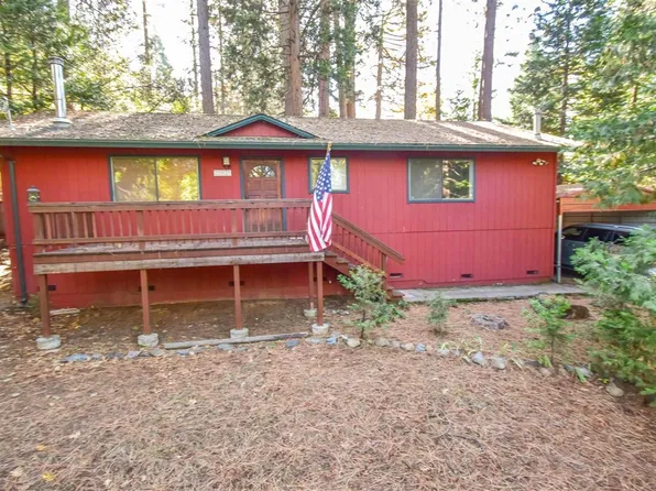 23525 Lakewood Dr, Twain Harte, CA 95383