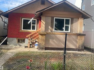 11444 97th St NW, Edmonton, AB T5G 1X5