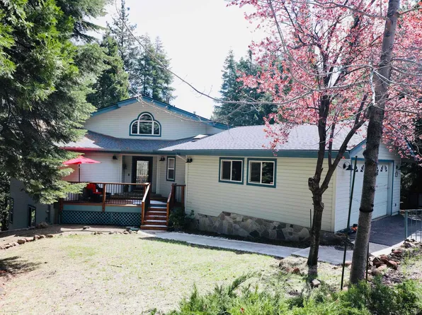 616 Pine Canyon Rd, Westwood, CA 96137