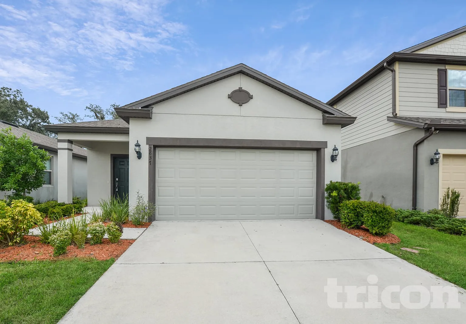 2837 E Lake Pointe Drive Kissimmee FL — Photo 1