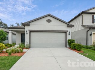 2837 E Lake Pointe Dr, Kissimmee, FL 34744