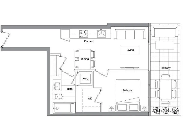 3 Concord Cityplace Way #3607 — Photo 13