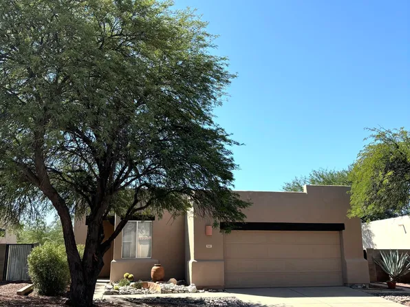 253 N Fenceline Dr, Tucson, AZ 85748