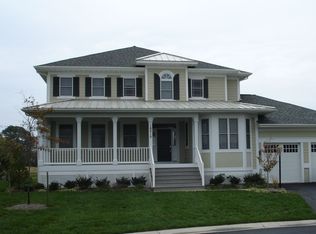 10215 Ruffian Ln, Berlin, MD 21811