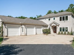 362 Low Bridge Rd, Iron Station, NC 28080