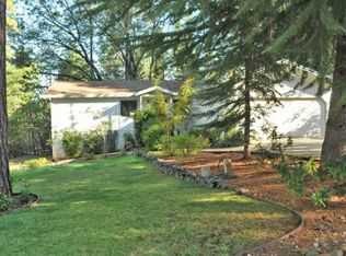 10846 Barde Ct, Grass Valley, CA 95949
