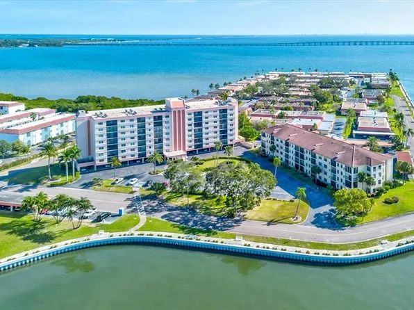 19029 Us Highway 19 N APT 9-406, Clearwater, FL 33764