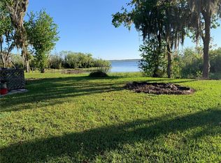 644 County Road 485, Lake Panasoffkee, FL 33538
