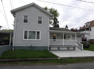 36 Jenkins Ct, Pittston, PA 18640