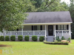 250 Short Rd, Jackson, GA 30233