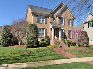 605 Topwater Ln, Greensboro, NC 27455