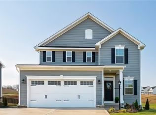 532 Blackrock Blvd, Mars, PA 16046