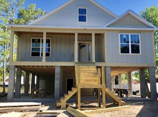 S Causeway Rd, Pawleys Island, SC 29585