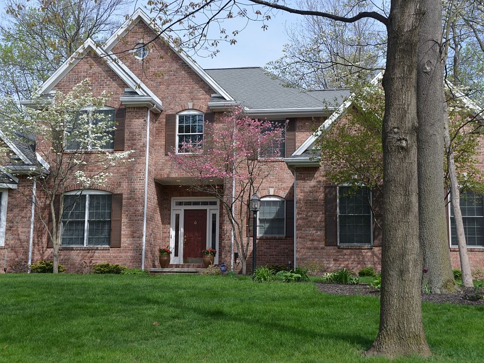 Custom Built Oak Creek Home
