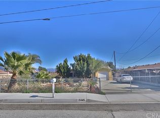 2445 N Linden Ave, Rialto, CA 92377