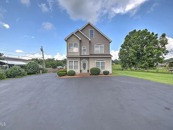 15519 Lee Hwy, Bristol, VA 24202