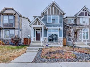 70 S Masters Cres SE, Calgary, AB T3M2M7