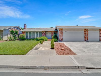 3524 Marsala Way, Modesto, CA, 95356