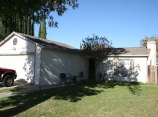 3025 Trudi Way, Modesto, CA 95354