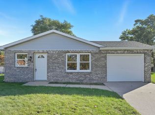 580 Meadow Ln, Waterloo, IN 46793