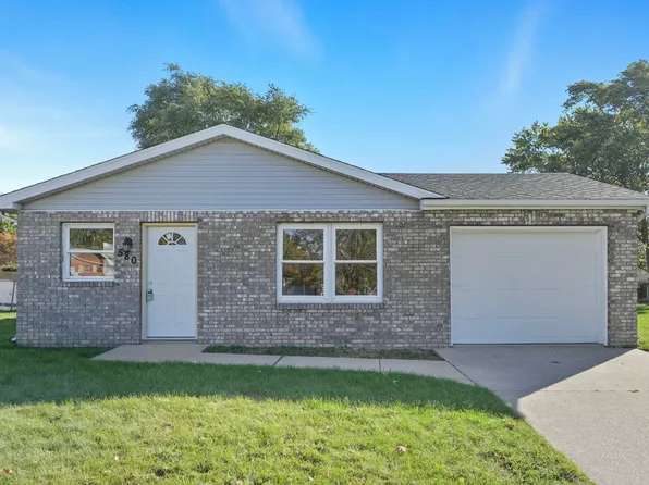580 Meadow Ln, Waterloo, IN 46793