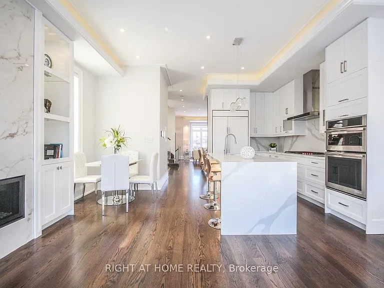 289 Connaught Ave — Photo 7