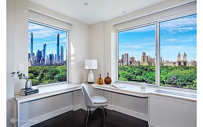 Sold by Douglas Elliman