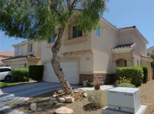 185 Duck Hollow Ave, Las Vegas, NV 89148