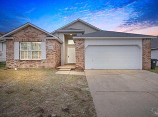 8215 Lode Star Ave, Pensacola, FL 32514