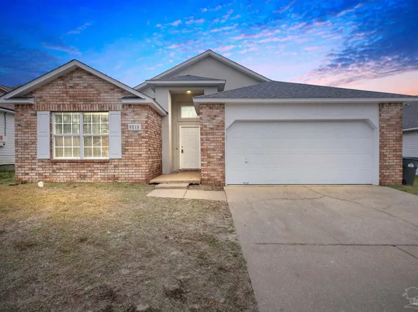 8215 Lode Star Ave, Pensacola, FL 32514