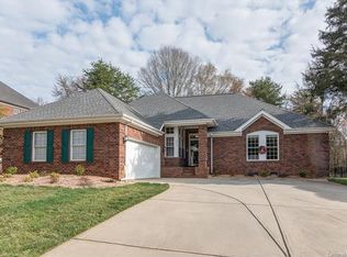 9215 Brentfield Rd, Huntersville, NC 28078