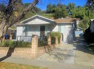 1110 N Avenue 57, Los Angeles, CA 90042