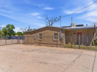 721 Isleta Blvd SW, Albuquerque, NM 87105