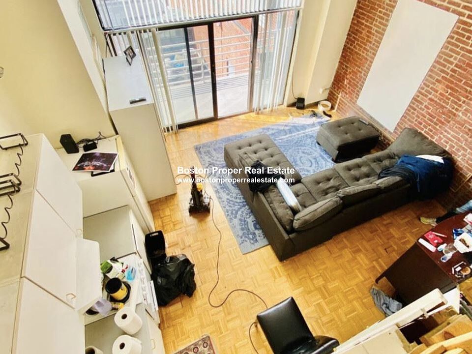 61 Brookline #415 Boston - Fenway Unit Photo 2
