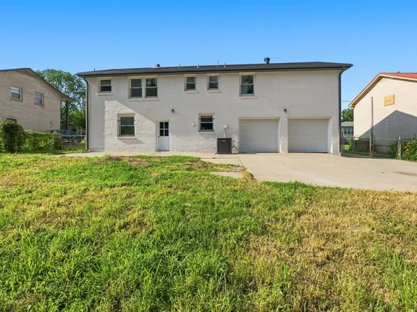 725 Roman Dr, Nashville, TN 37207