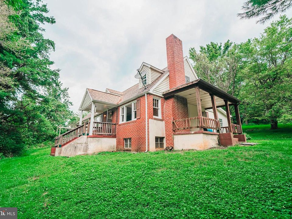 4141 Remount Rd, Front Royal, VA 22630 Zillow