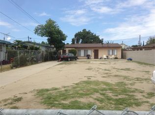 1515 N Culver Ave, Compton, CA 90222