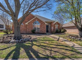 10021 Danbury Dr, Frisco, TX 75035
